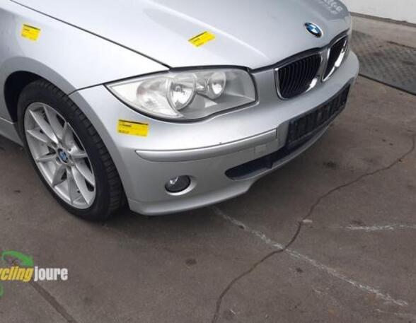 Bumper BMW 1 (E87), BMW 1 (E81), BMW 1 Coupe (E82)