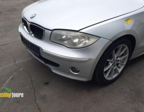 Bumper BMW 1 (E87), BMW 1 (E81), BMW 1 Coupe (E82)