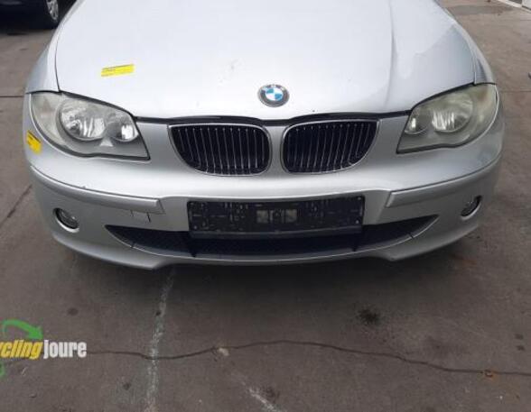 Bumper BMW 1 (E87), BMW 1 (E81), BMW 1 Coupe (E82)