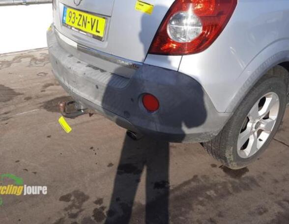 Bumper OPEL ANTARA (L07)