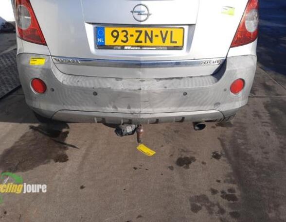 Bumper OPEL ANTARA (L07)