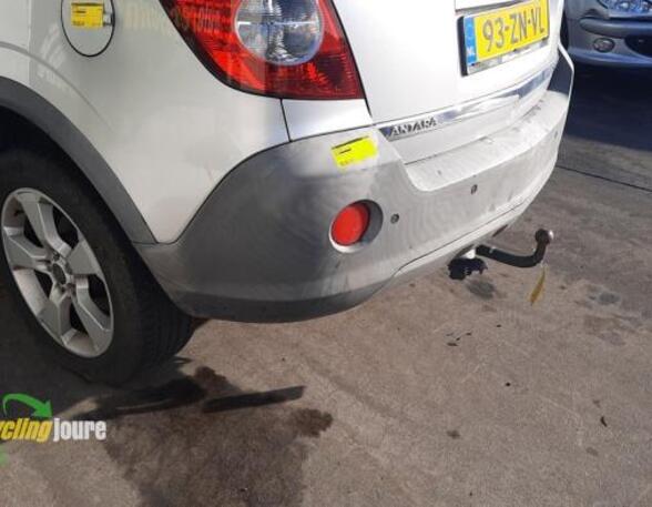 Bumper OPEL ANTARA (L07)