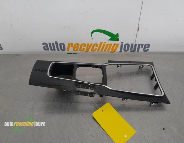 Sierpaneel bumper PEUGEOT 508 SW I (8E_), PEUGEOT 508 I (8D_)