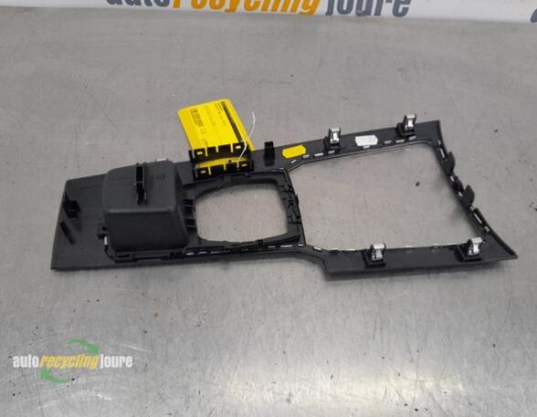 Sierpaneel bumper PEUGEOT 508 SW I (8E_), PEUGEOT 508 I (8D_)