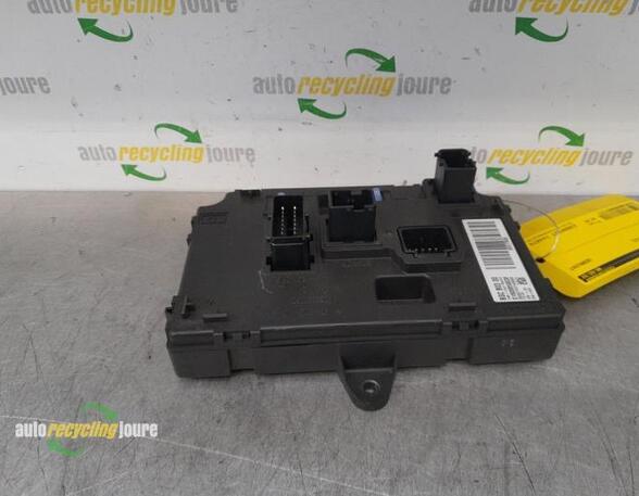 Control Unit Trailer Hitch PEUGEOT 308 I (4A, 4C), PEUGEOT 308 SW I (4E, 4H)