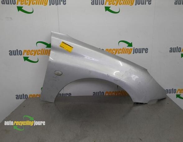 Spatbord PEUGEOT 206 CC (2D)