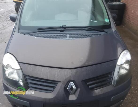 Bonnet RENAULT Modus/Grand Modus (F/JP0)