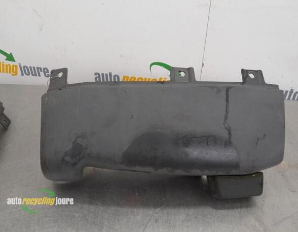 Bumper Corner PEUGEOT BOXER Van, OPEL MOVANO C Van (U9)