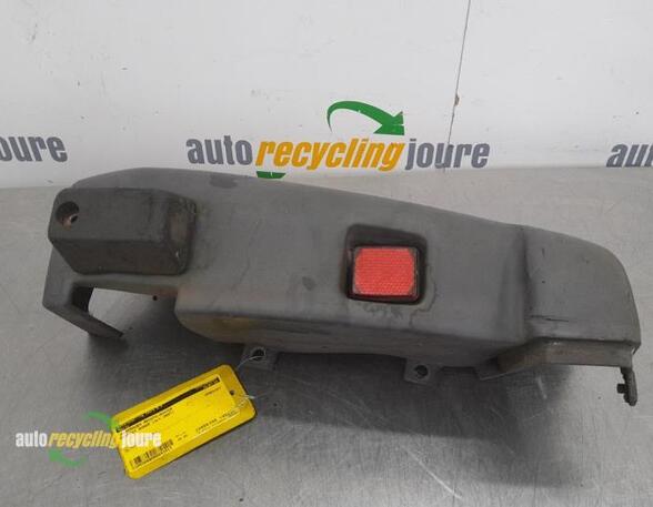 Bumper Corner PEUGEOT BOXER Van, OPEL MOVANO C Van (U9)