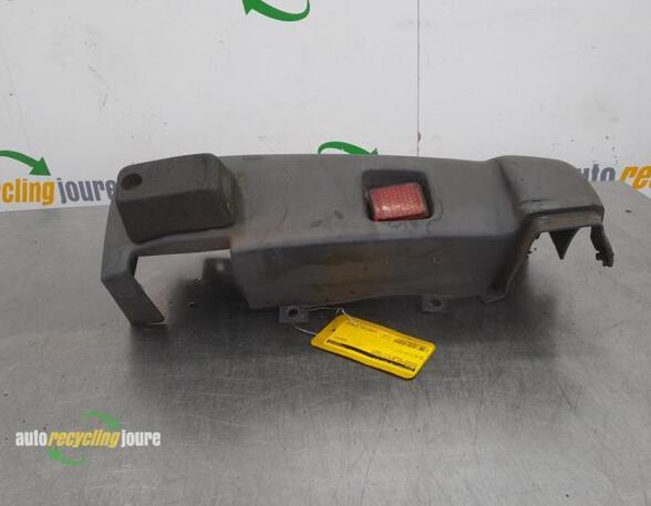 Bumper Corner PEUGEOT BOXER Van, OPEL MOVANO C Van (U9)