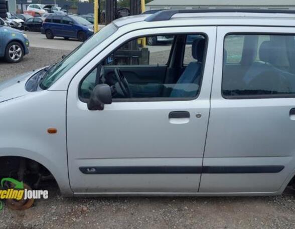 Door SUZUKI WAGON R+ Hatchback (MM), SUZUKI WAGON R Hatchback