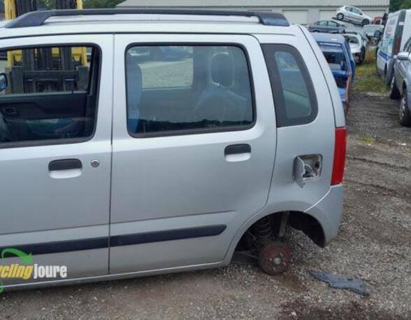 Door SUZUKI WAGON R+ Hatchback (MM), SUZUKI WAGON R Hatchback