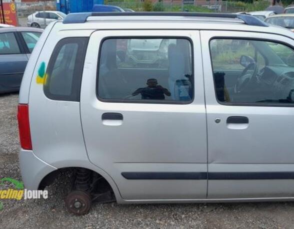 Tür rechts vorne Suzuki Wagon R+ MM  P21090074