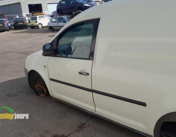 Door VW CADDY III Box Body/MPV (2KA, 2KH, 2CA, 2CH)