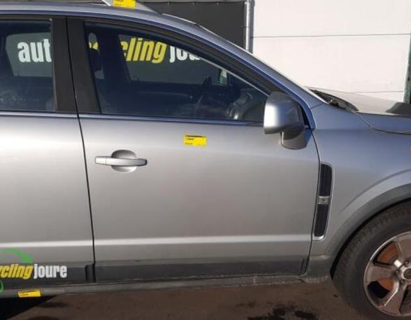 Door OPEL ANTARA (L07)