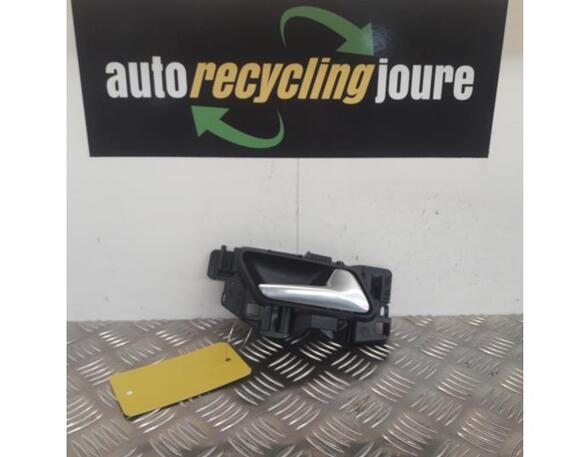 Door Handle PEUGEOT 308 II (L3, LB, LH, LP, LW)