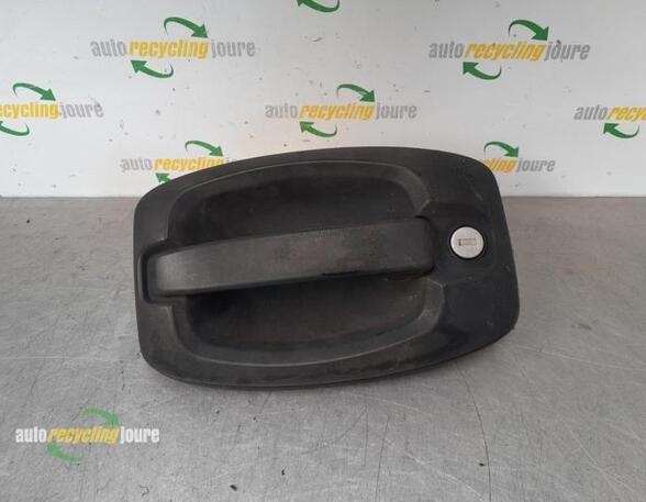 Door Handle PEUGEOT BOXER Van, OPEL MOVANO C Van (U9)