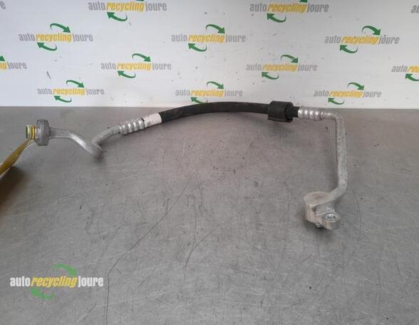 Airconditioning Drukleiding VOLVO V40 Hatchback (525, 526), VOLVO V40 Cross Country (526)