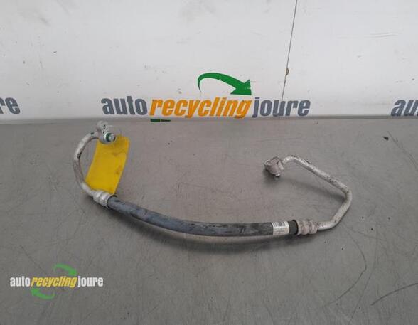 Airconditioning Drukleiding HYUNDAI i10 II (BA, IA)