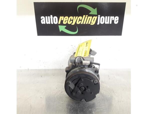 Airco Compressor RENAULT Twingo I (C06)