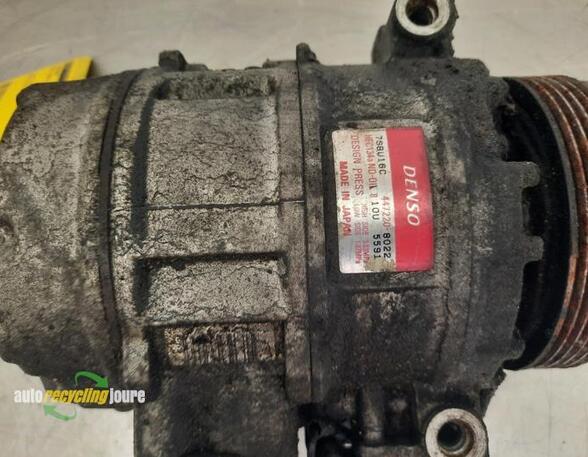 Air Conditioning Compressor BMW 5er Touring (E39)