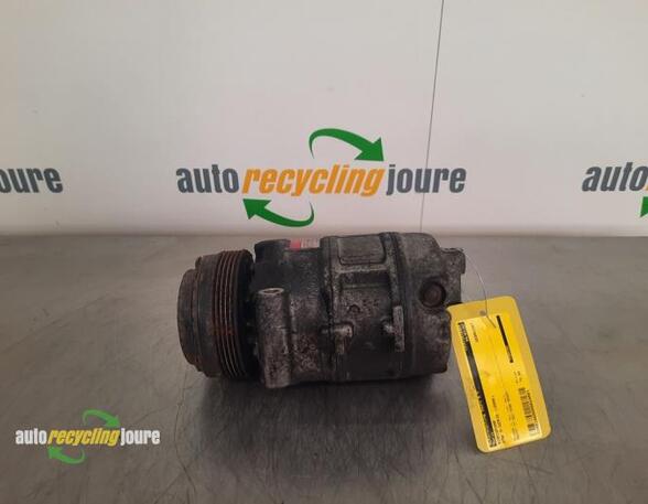 Airco Compressor BMW 5er Touring (E39)