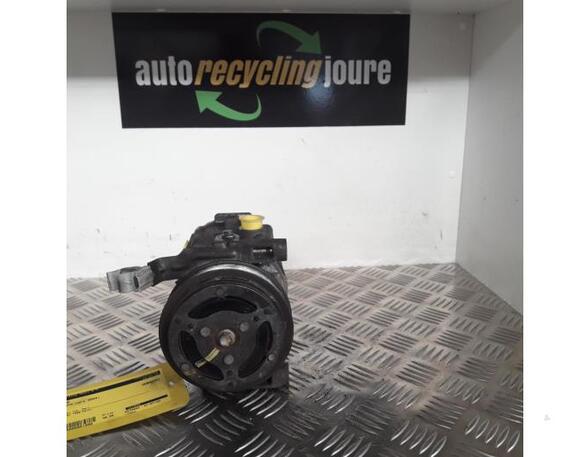 Air Conditioning Compressor FIAT Punto (188)