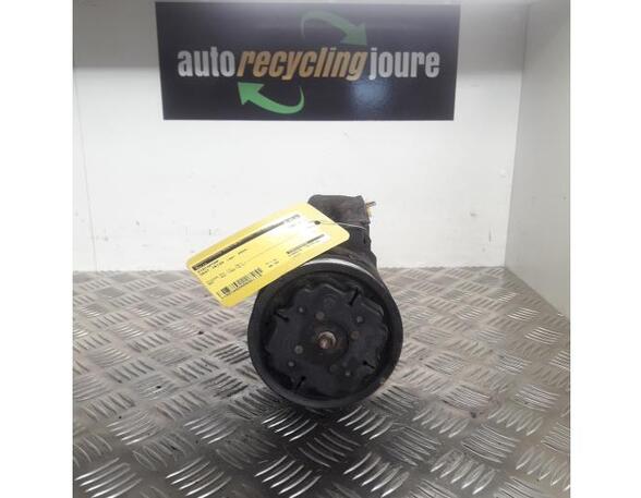 Air Conditioning Compressor SEAT Ibiza III (6L1)