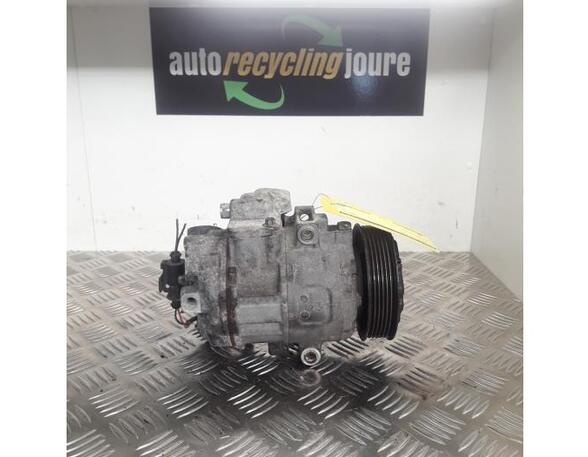 Air Conditioning Compressor VW Polo (9N)