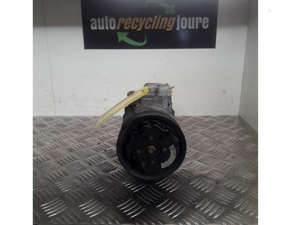 Air Conditioning Compressor VW Polo (9N)