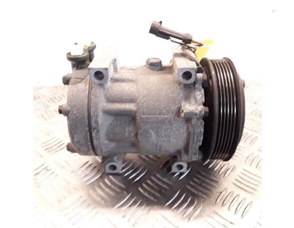 Klimakompressor Fiat Stilo 192 8270209160 P10844877