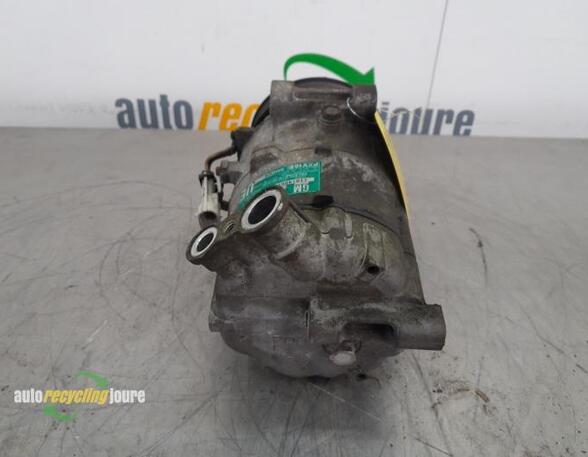 Klimakompressor Opel Vectra C Z02 24411270 P17489648