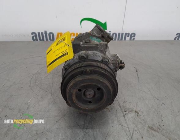 Airco Compressor OPEL Vectra C (--)