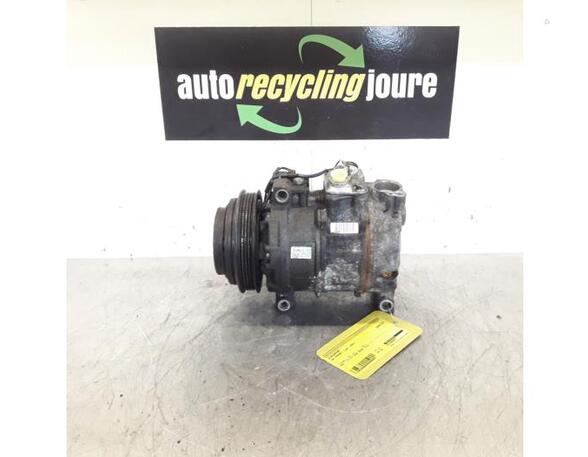 Airco Compressor VW Passat Variant (3B6)