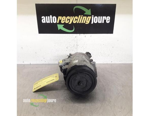 Airco Compressor SEAT Ibiza III (6L1)