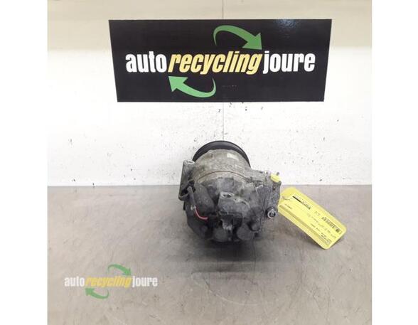 Airco Compressor SEAT Ibiza III (6L1)