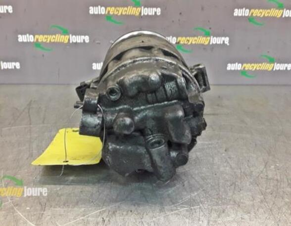 Airco Compressor BMW 3er Touring (E46)