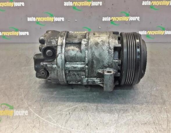 Air Conditioning Compressor BMW 3er Touring (E46)