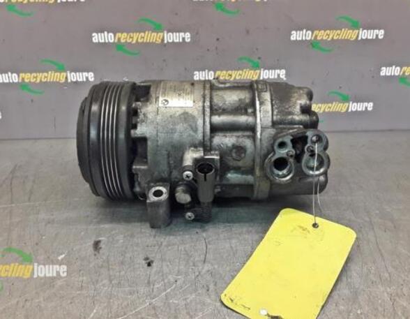 Airco Compressor BMW 3er Touring (E46)