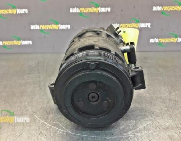 Airco Compressor BMW 3er Touring (E46)