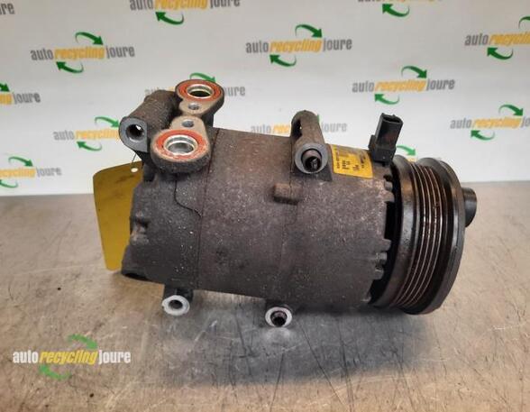 Airco Compressor FORD Focus II (DA, DP, HCP)