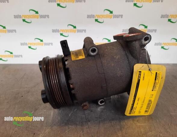 Airco Compressor FORD Focus II (DA, DP, HCP)