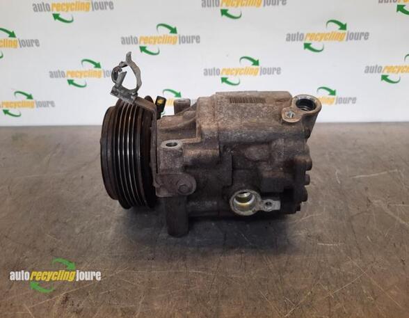 Air Conditioning Compressor FIAT Punto (188), FIAT Punto Kasten/Schrägheck (188)