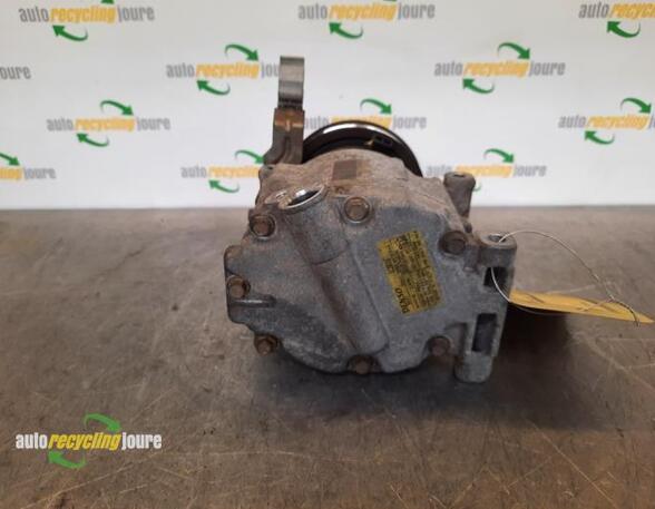 Air Conditioning Compressor FIAT Punto (188), FIAT Punto Kasten/Schrägheck (188)