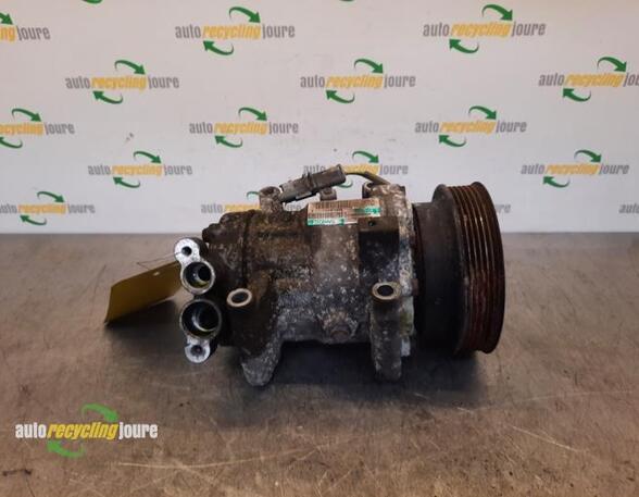 Air Conditioning Compressor RENAULT Modus/Grand Modus (F/JP0)