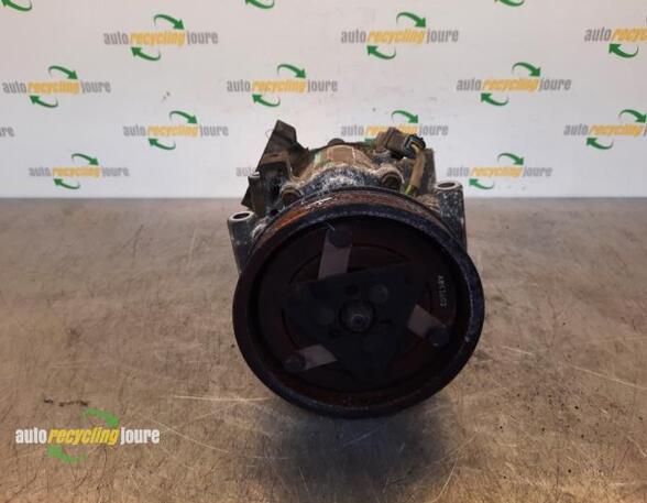 Air Conditioning Compressor RENAULT Modus/Grand Modus (F/JP0)