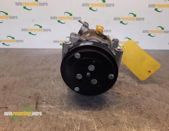 Air Conditioning Compressor RENAULT KANGOO (KC0/1_)