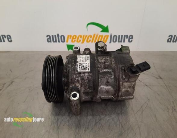 Air Conditioning Compressor SEAT Ibiza IV ST (6J8, 6P8)