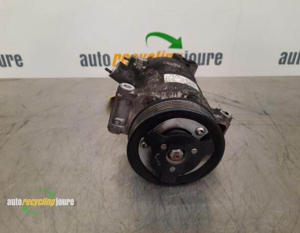 Air Conditioning Compressor SEAT Ibiza IV ST (6J8, 6P8)