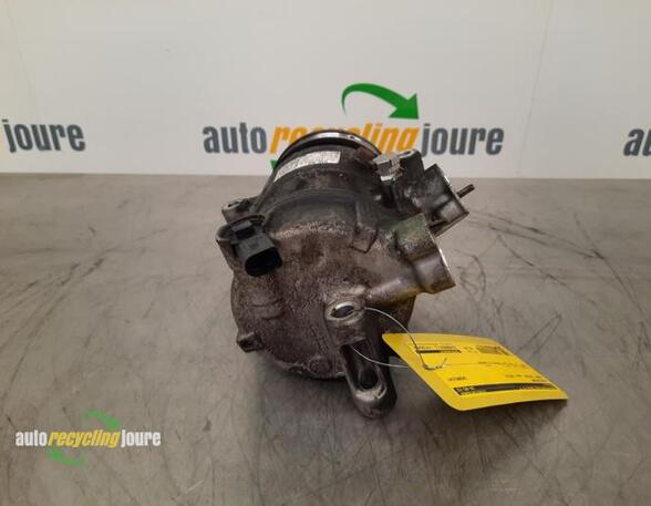 Air Conditioning Compressor SEAT Ibiza IV ST (6J8, 6P8)